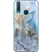 Чехол Uprint Vivo Y17 