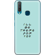 Чехол Uprint Vivo Y17 