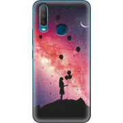 Чехол Uprint Vivo Y17 