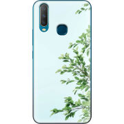 Чехол Uprint Vivo Y17 