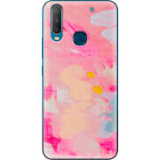 Чехол Uprint Vivo Y17 