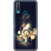 Чехол Uprint Vivo Y17 