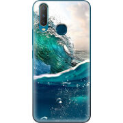 Чехол Uprint Vivo Y17 