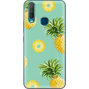 Чехол Uprint Vivo Y17 