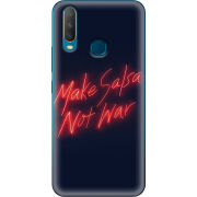 Чехол Uprint Vivo Y17 