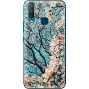 Чехол Uprint Vivo Y17 