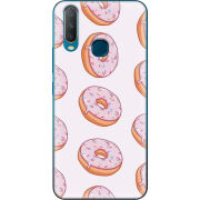 Чехол Uprint Vivo Y17 