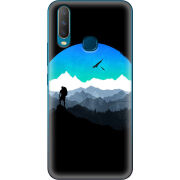 Чехол Uprint Vivo Y17 