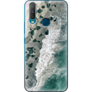 Чехол Uprint Vivo Y17 