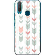 Чехол Uprint Vivo Y17 