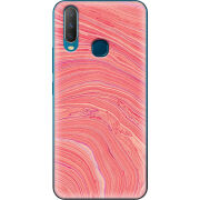 Чехол Uprint Vivo Y17 