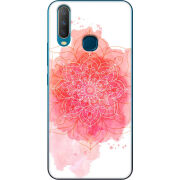 Чехол Uprint Vivo Y17 