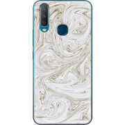 Чехол Uprint Vivo Y17 