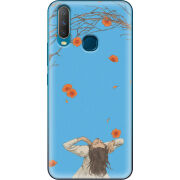 Чехол Uprint Vivo Y17 