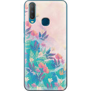 Чехол Uprint Vivo Y17 