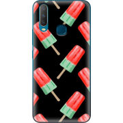 Чехол Uprint Vivo Y17 