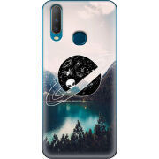 Чехол Uprint Vivo Y17 