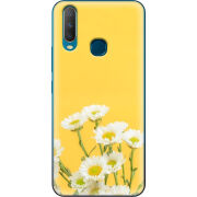 Чехол Uprint Vivo Y17 