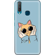 Чехол Uprint Vivo Y17 
