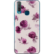 Чехол Uprint Vivo Y17 