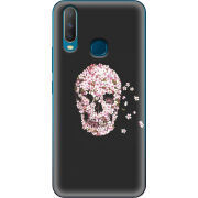 Чехол Uprint Vivo Y17 
