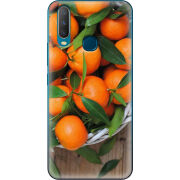 Чехол Uprint Vivo Y17 