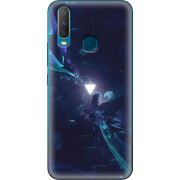 Чехол Uprint Vivo Y17 