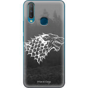Чехол Uprint Vivo Y17 