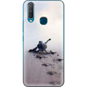 Чехол Uprint Vivo Y17 