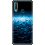 Чехол Uprint Vivo Y17 