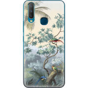 Чехол Uprint Vivo Y17 