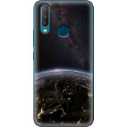 Чехол Uprint Vivo Y17 