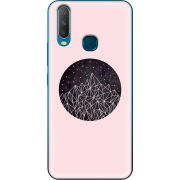 Чехол Uprint Vivo Y17 