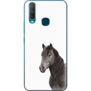 Чехол Uprint Vivo Y17 