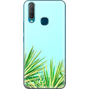 Чехол Uprint Vivo Y17 