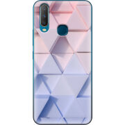 Чехол Uprint Vivo Y17 