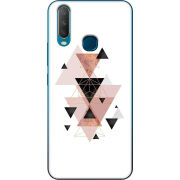 Чехол Uprint Vivo Y17 