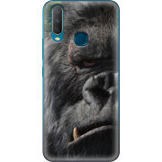 Чехол Uprint Vivo Y17 Kong