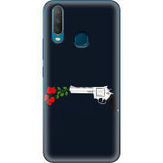 Чехол Uprint Vivo Y17 
