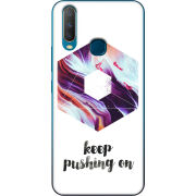 Чехол Uprint Vivo Y17 