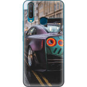 Чехол Uprint Vivo Y17 