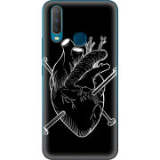 Чехол Uprint Vivo Y17 