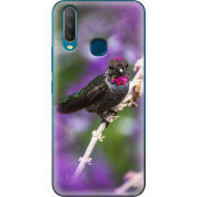 Чехол Uprint Vivo Y17 