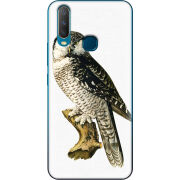 Чехол Uprint Vivo Y17 