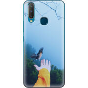 Чехол Uprint Vivo Y17 
