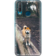 Чехол Uprint Vivo Y17 