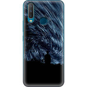 Чехол Uprint Vivo Y17 