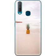 Чехол Uprint Vivo Y17 