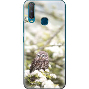 Чехол Uprint Vivo Y17 