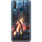 Чехол Uprint Vivo Y17 